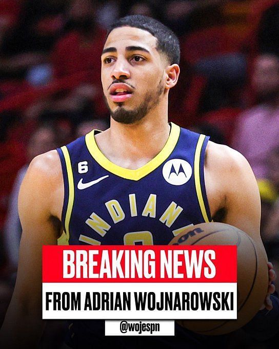 Pacers Coach Gets Real On Tyrese Haliburton's Outlook For 2023-24 Season, Fadeaway World