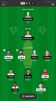 Fantasy suggestion #2