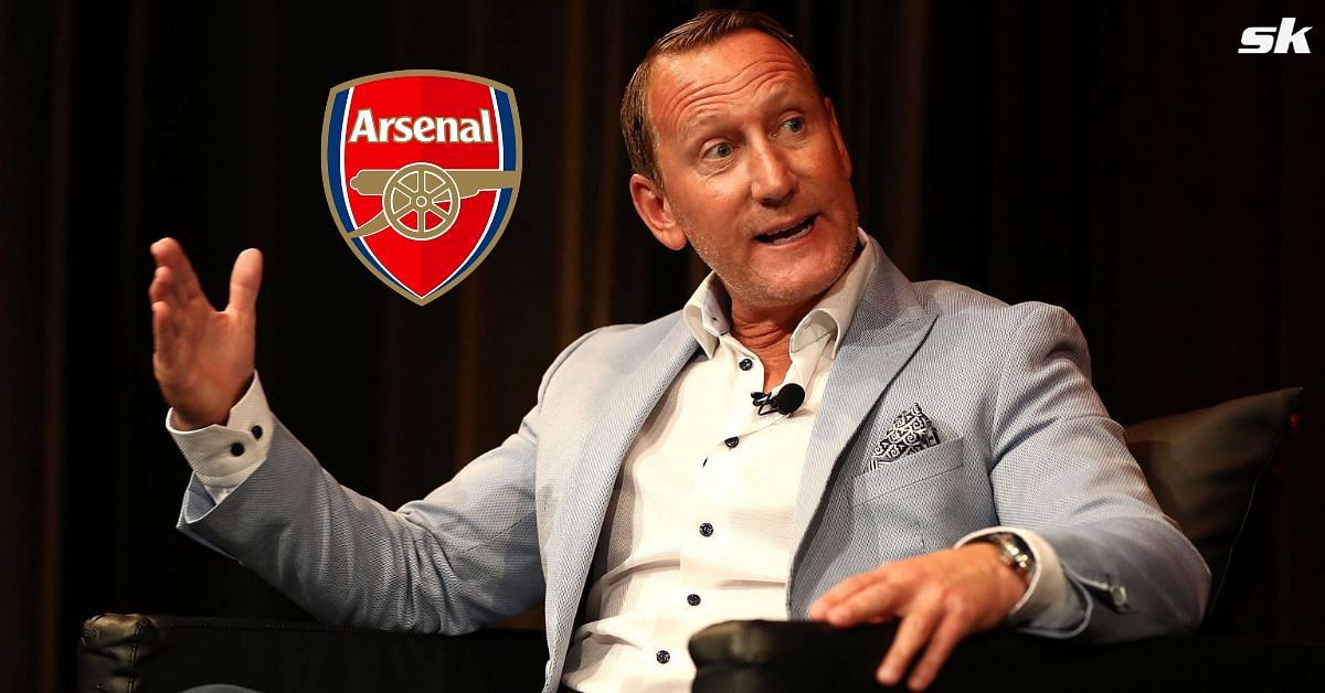 Arsenal star is struggling at his current club