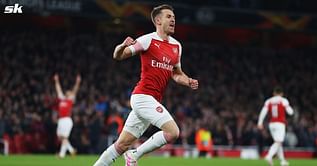 "I made the right decision in the end" - Aaron Ramsey names Premier League club he could've joined before agreeing Arsenal deal