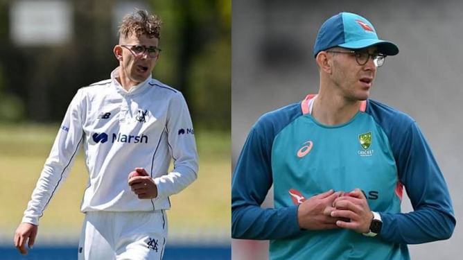 3 reasons why Australia dropping Todd Murphy for the 4th Ashes Test is a wrong move