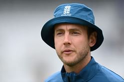 "We will have to use the atmosphere to our advantage" - Stuart Broad ahead of 3rd Ashes Test at Headingley