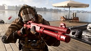 How to unlock "The Boys" animated mastery camo in Modern Warfare 2?