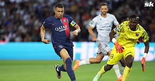 Real Madrid could be forced to offload 2 stars to sign Kylian Mbappe from PSG – Reports