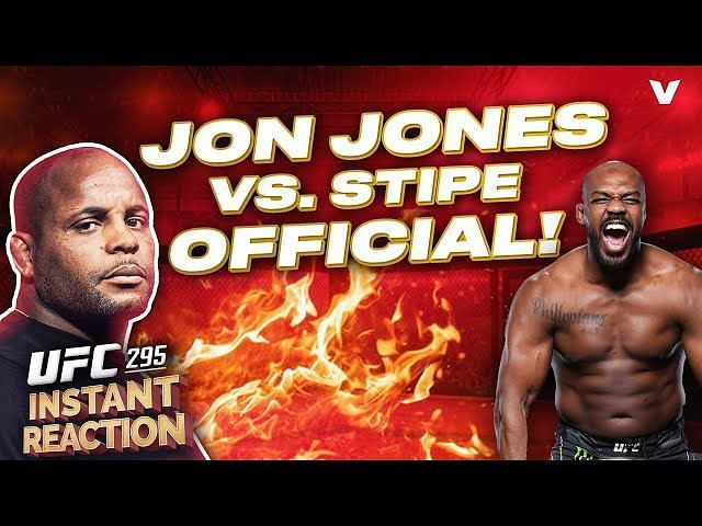 Stipe Miocic can beat Jon Jones, but only if he does this - Daniel ...