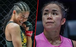 Stamp Fairtex proposes that she and Ham Seo Hee ‘can do’ a TikTok dance together