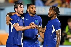 3 players who could take over the number 10 shirt at Chelsea