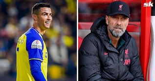 Cristiano Ronaldo’s Al-Nassr establish contact to try and sign Liverpool superstar: Reports
