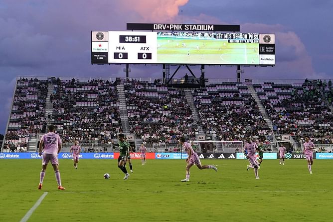 DC United vs Inter Miami Prediction and Betting Tips | 8th July 2023