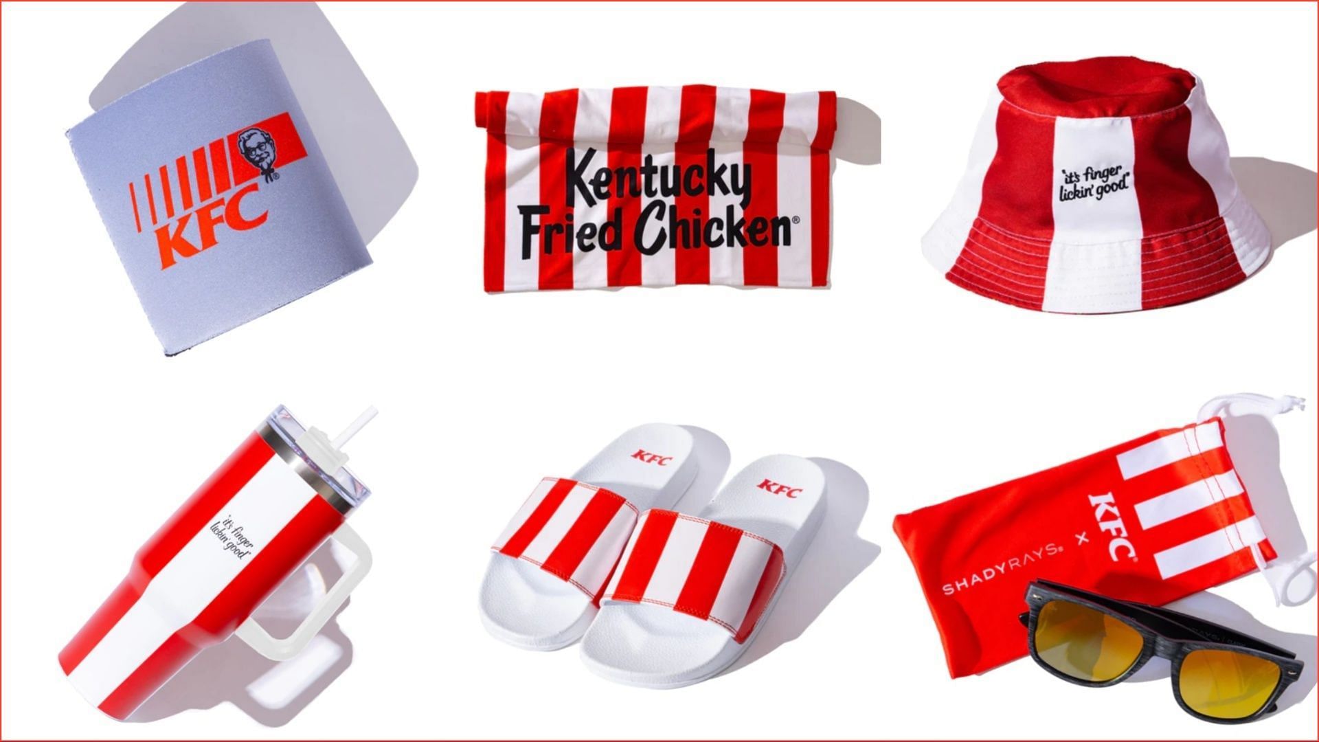 KFC Shady Rays – KFC Shop