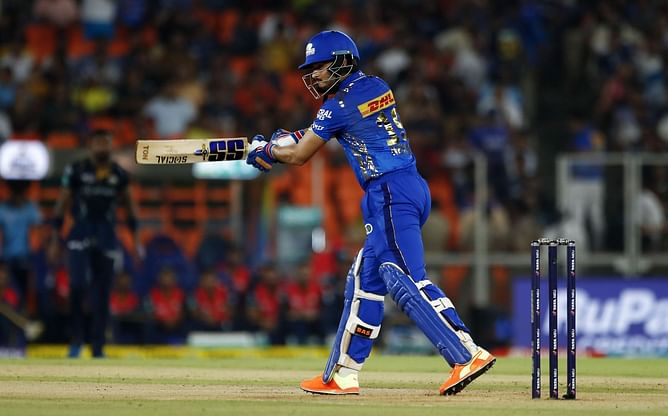 BLT vs TDS Dream11 Prediction: Fantasy Cricket Tips, Today's Playing 11 and Pitch Report for Sher E Punjab T20 Cup, 1st Semi Final