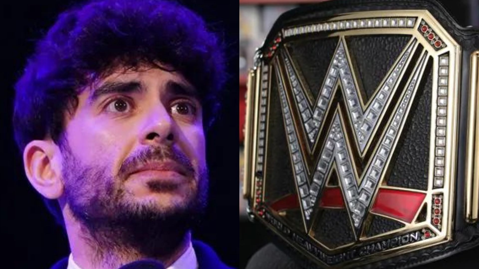 Tony Khan reportedly turned down a WWE Hall of Famer