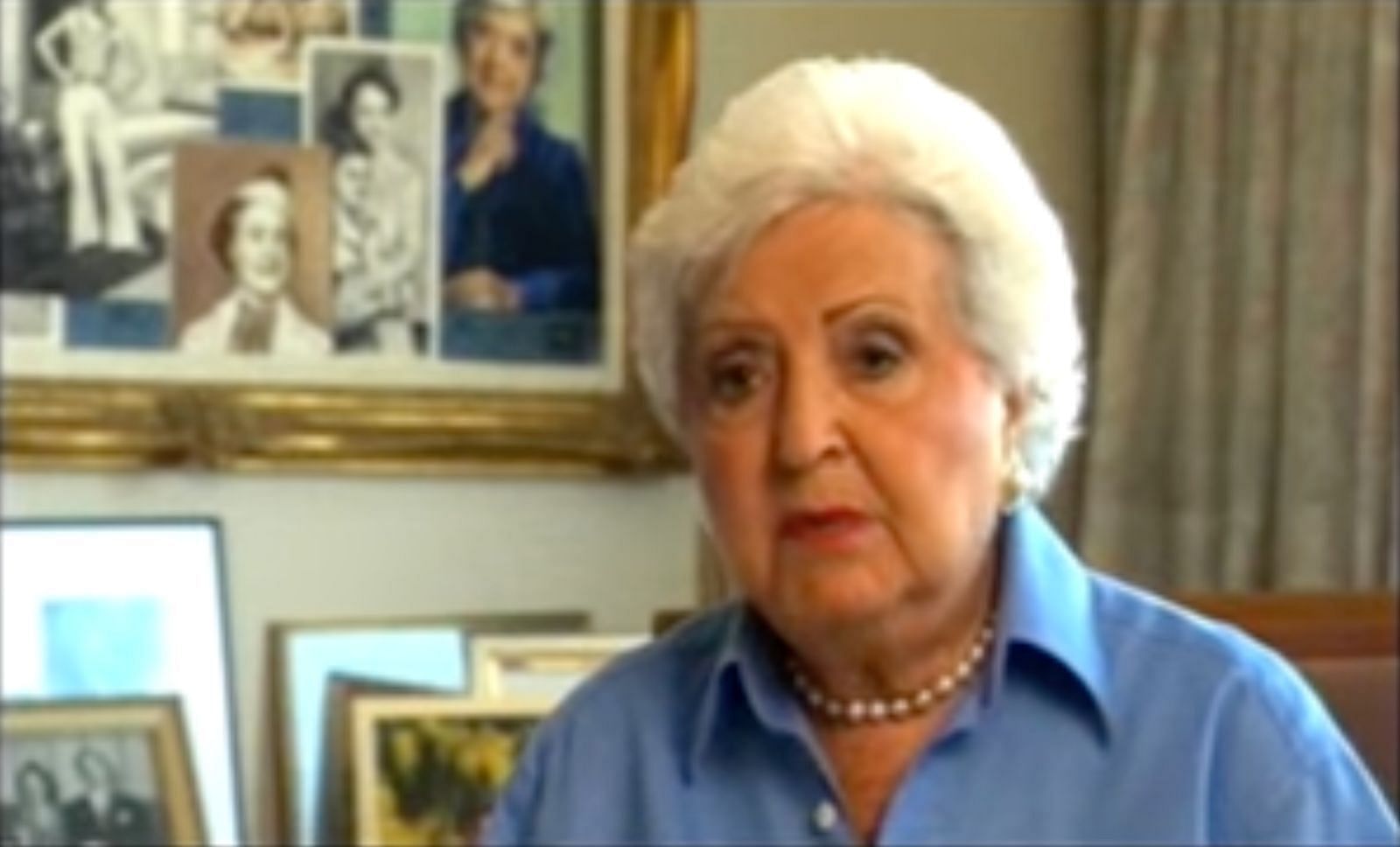 Who is Ruth Handler?
