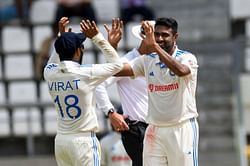 "Did we make a mistake in the WTC final, he made us realize that a little" - Aakash Chopra lauds Ravichandran Ashwin's spell in 1st IND vs WI Test
