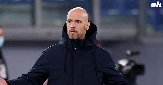 Manchester United-linked midfielder attracting interest from Saudi Arabia: Reports