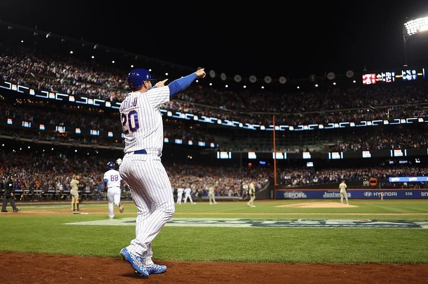 Pete Alonso Contract Breakdown: Pete Alonso Contract Details and History