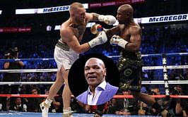 When Mike Tyson gave a reality check on what Conor McGregor going 10 rounds with Floyd Mayweather truly meant