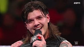 "What does it feel like to be robbed?" - Veteran blasts WWE for Dominik Mysterio's name change (Exclusive)