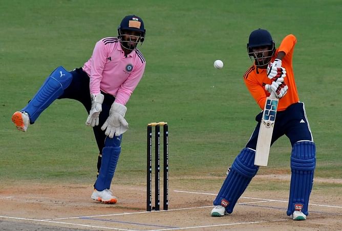 Deodhar Trophy 2023: Match 4: North Zone vs Central Zone - Probable XIs, Match Prediction, Pitch Report, Weather Forecast, Live Streaming Details
