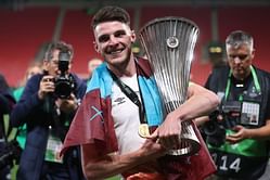 Ranking the 4 most expensive English players transfers in history