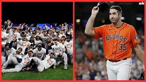 When Justin Verlander intentionally turned blind eye to the Houston Astros sign-stealing scandal after his Tigers trade