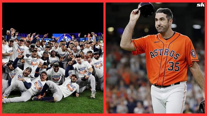 When Justin Verlander intentionally turned blind eye to the Houston Astros sign-stealing scandal after his Tigers trade