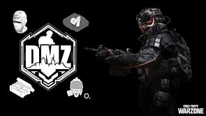 All new Field Upgrades coming to DMZ in Warzone 2 Season 5