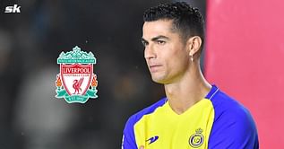 Former Liverpool star in talks over a potential move to join Cristiano Ronaldo's Al-Nassr – Reports