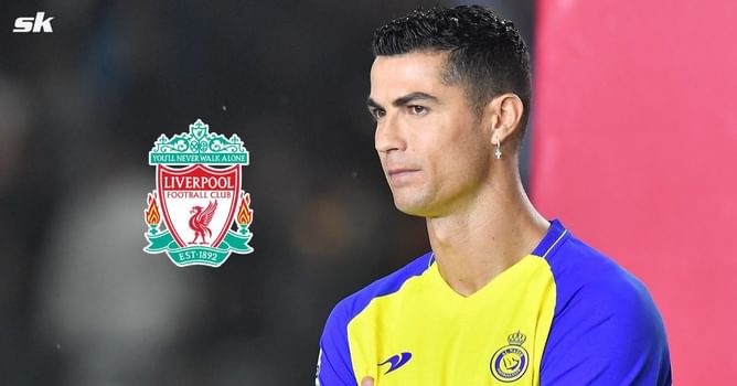 Former Liverpool star in talks over a potential move to join Cristiano Ronaldo's Al-Nassr – Reports