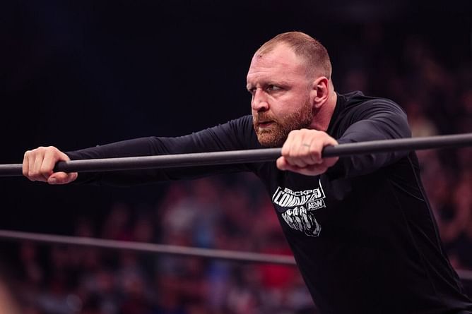 Jon Moxley secretly lashed out at criticism during AEW Blood and Guts, speculates WWE veteran
