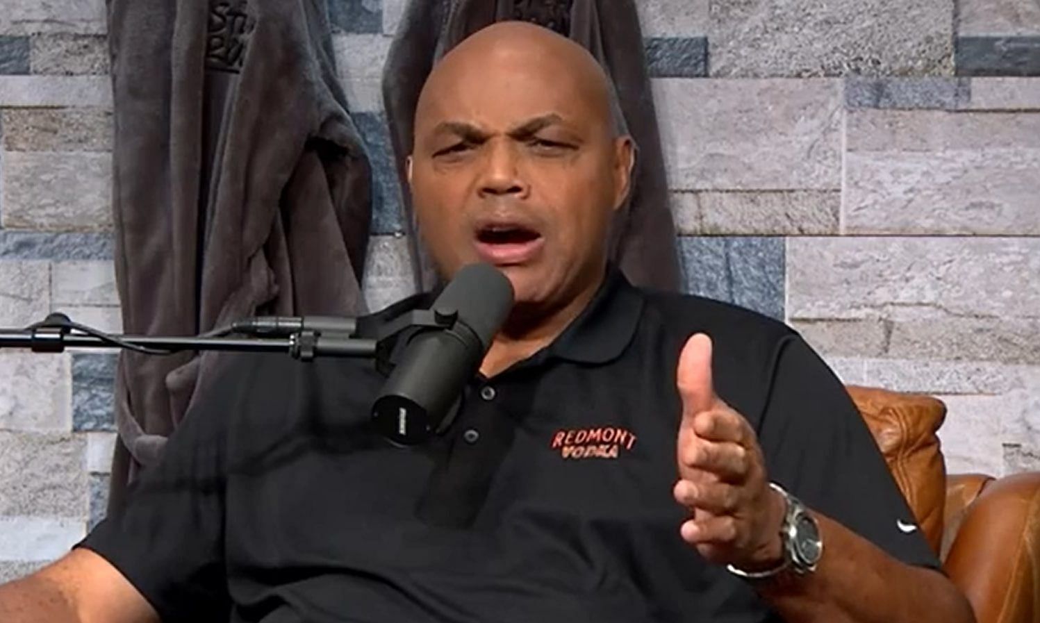 Charles Barkley