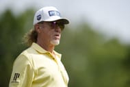 Miguel Angel Jimenez