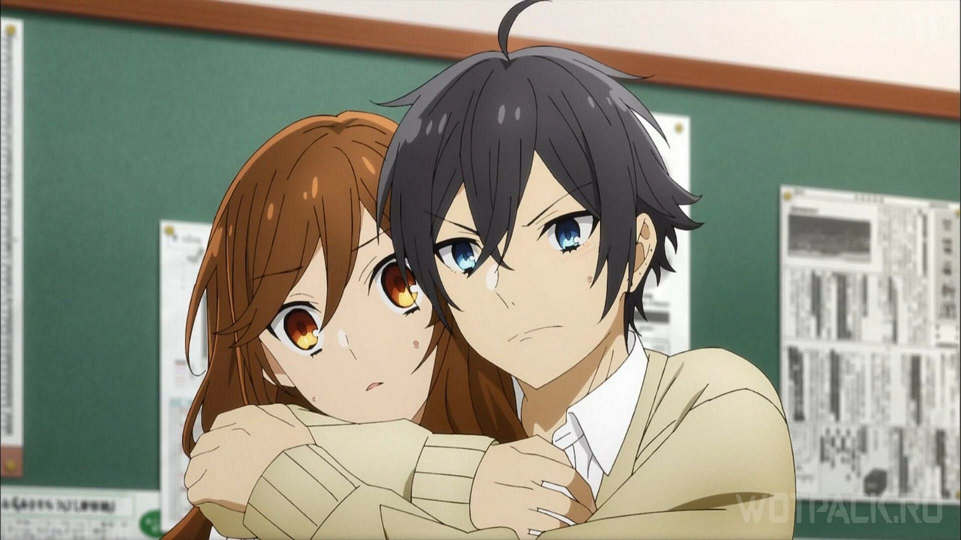 anime #horimiya #miyamura, miyamura anime name - thirstymag.com