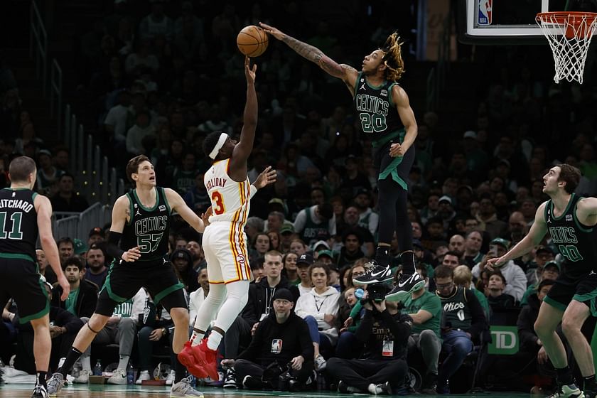 Knicks vs Celtics Prediction, Odds and Picks Mar 5