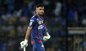 3 players who were unfortunate to miss out on the India A squad for the Emerging Asia Cup 2023