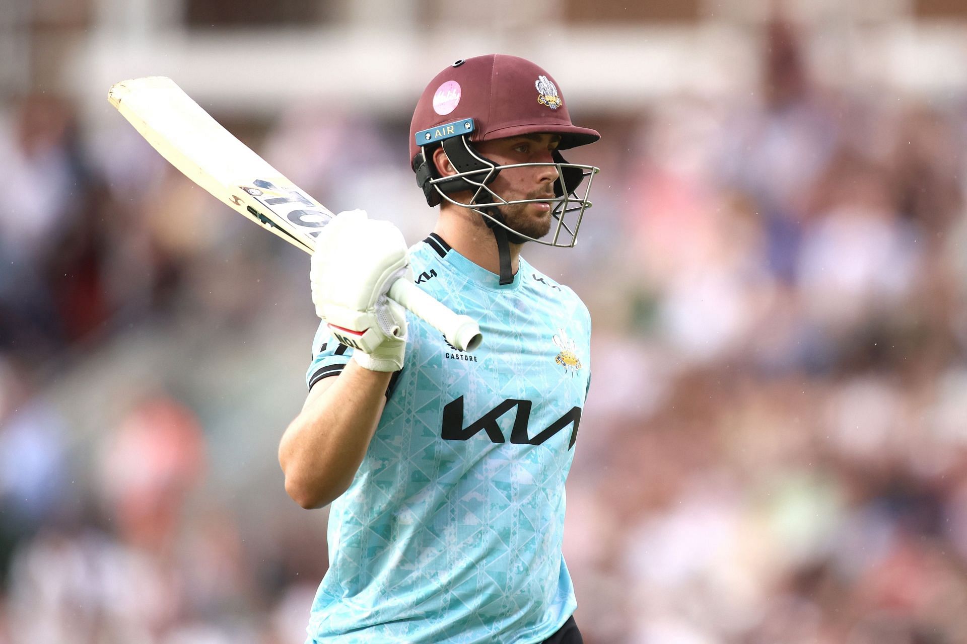 Surrey CCC v Middlesex - Vitality Blast T20