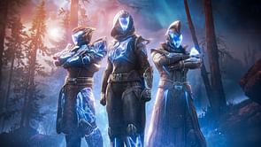 5 best Heavy Grenade Launchers in Destiny 2