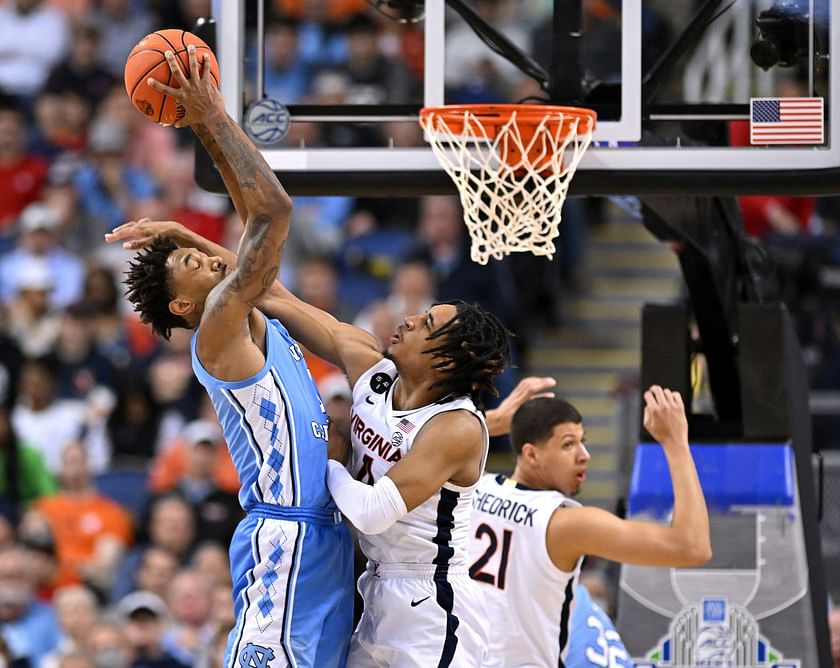 ACC basketball standings Top 5 teams to outlast the competition in