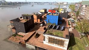New Modern Warfare 2 multiplayer map 'Vondel Waterfront' to be added with Season 4 Reloaded