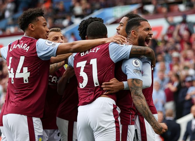 Walsall vs Aston Villa Prediction and Betting Tips | July 15th 2023