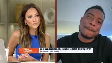 CJ Gardner-Johnson gets flamed by fans over Twitter brawl with Sauce Gardner  - His a** a natural hater