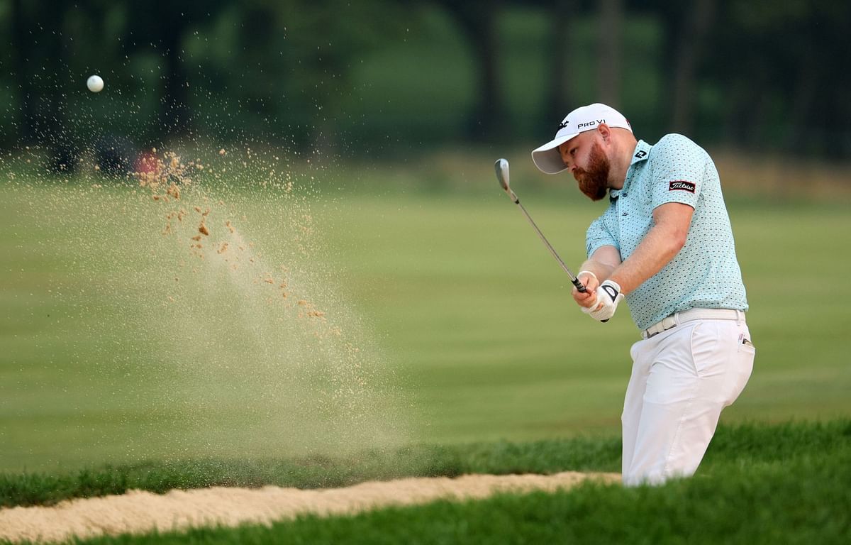 Who won 2023 Barbasol Championship? Final leaderboard explored