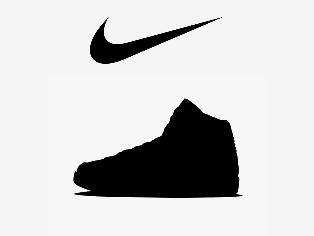 Nike Air Jordan 2 &quot;Mauve&quot; sneakers (Image via Kickz/Nike)