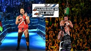 LA Knight could face 28-year-old megastar at SummerSlam after coming up short at WWE Money in the Bank- Reports