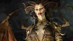 7 Diablo 4 memes that could make Lilith roll on the floor laughing