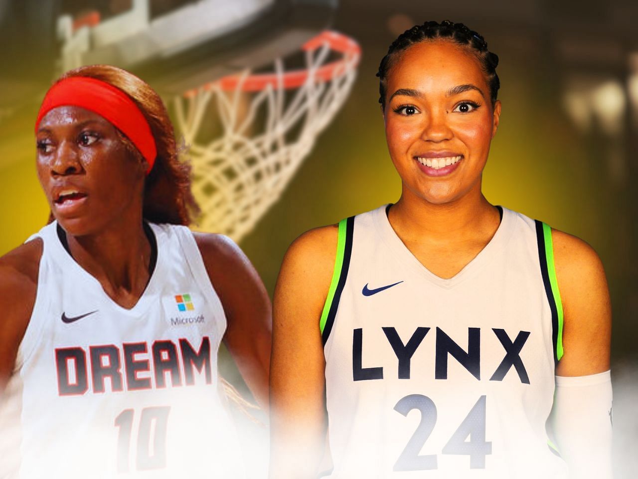 Minnesota Lynx vs Atlanta Dream WNBA 2023 Preview, players to watch