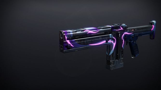 Destiny 2 Iterative Loop: How to get, god rolls, and more