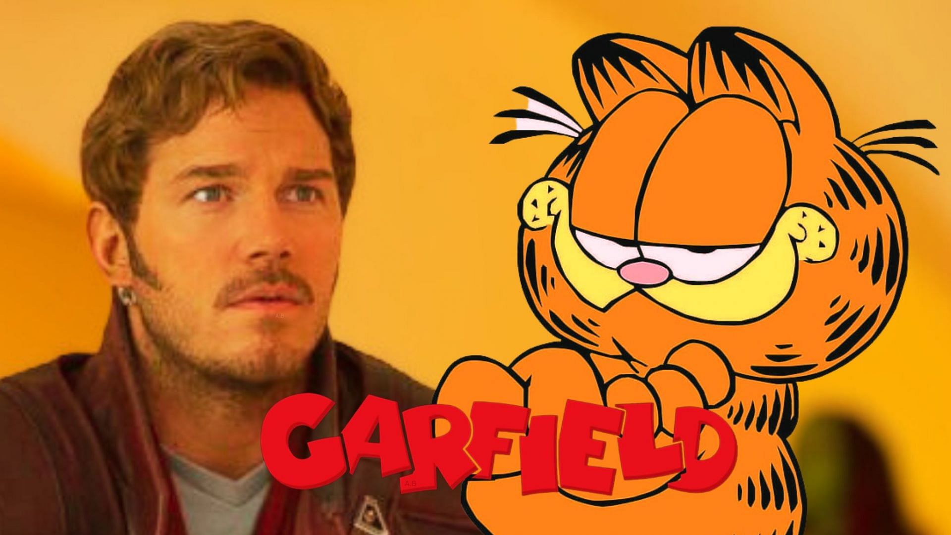 Entertaining Through the Ages: Garfield&#039;s enduring popularity paves the way for new and exciting adventures (Image via Sportskeeda)