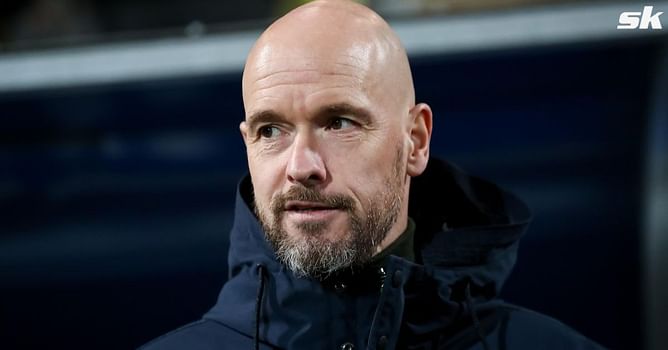 Everton make enquiry to sign Manchester United star: Reports