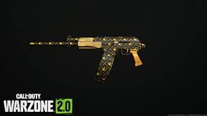 Best KV Broadside loadout after the Warzone 2 July 24 nerf